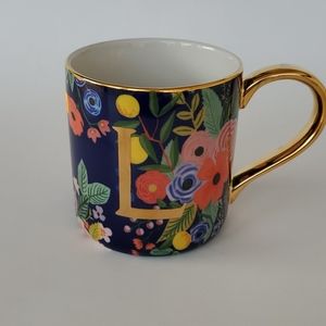 Rifle Paper Co. Coffee Mug